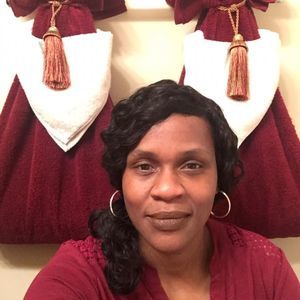 Meet your Posher, Teresa